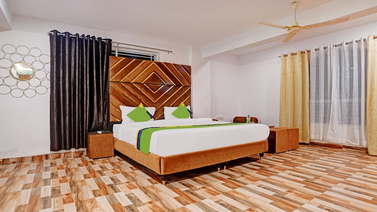 Photo of Bedroom in Indore