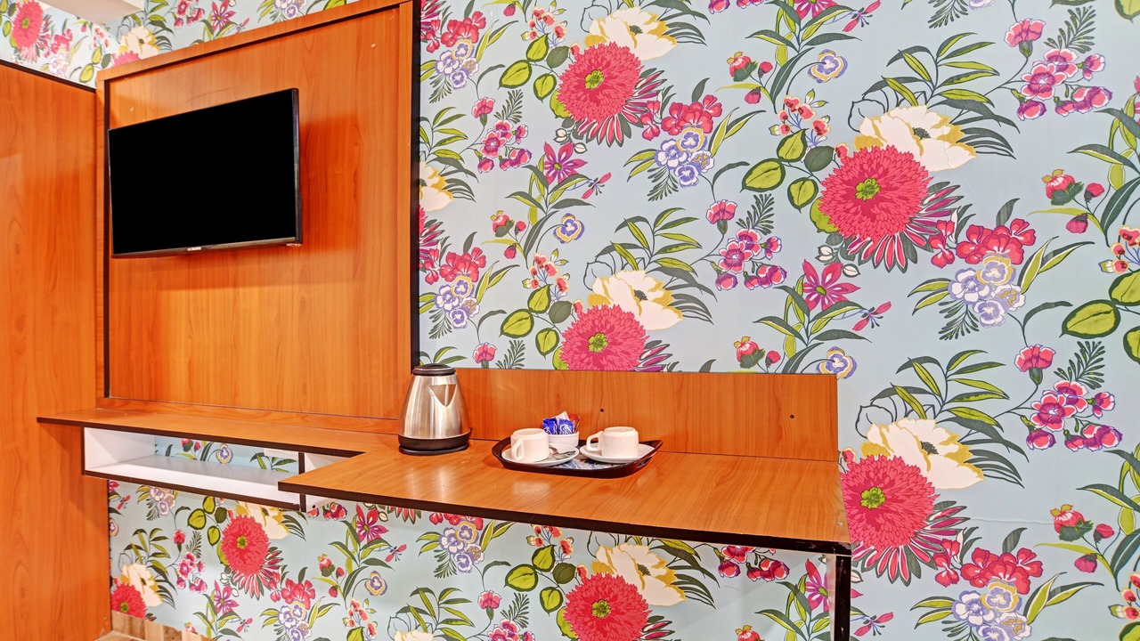 Photo of Bedroom in Indore