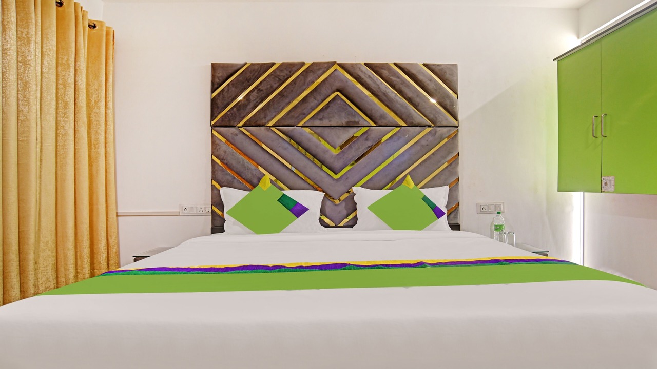 Photo of Bedroom in Indore