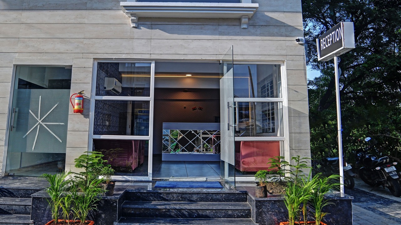 Photo of Outdoor in Indore