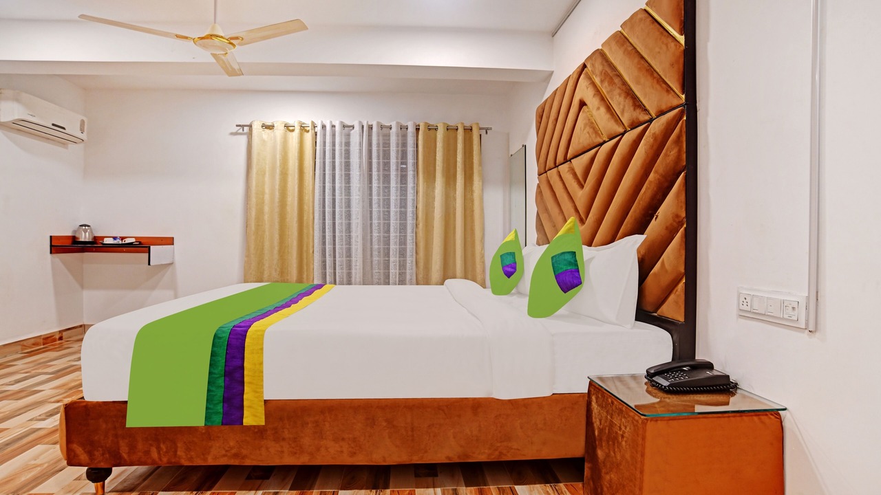 Photo of Bedroom in Indore
