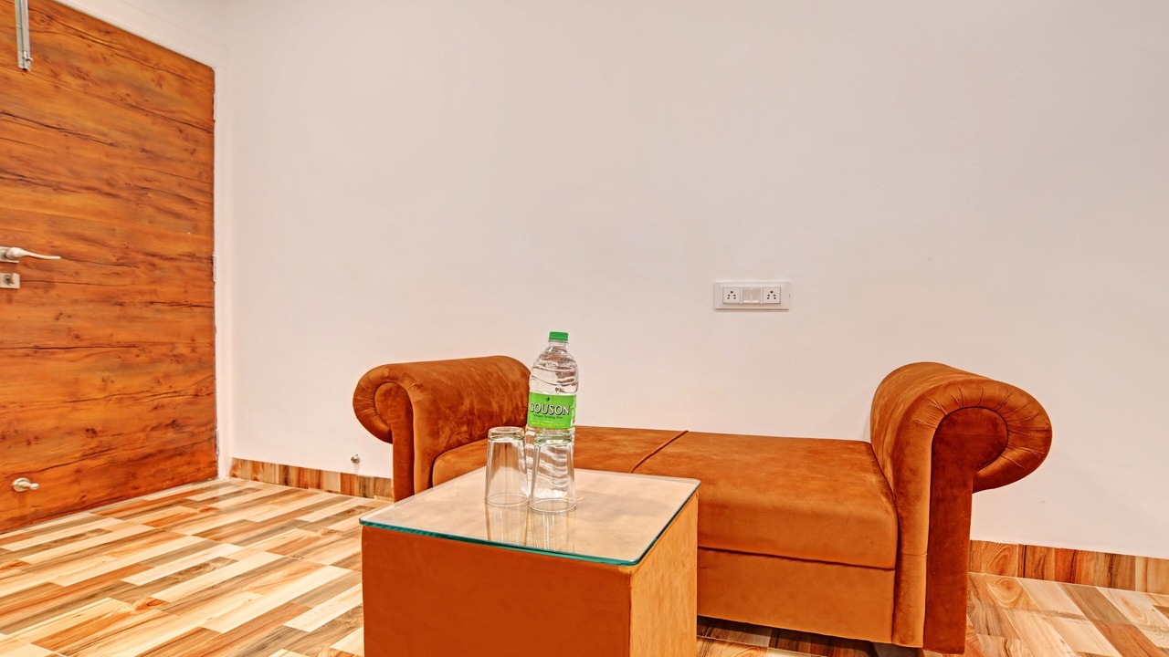Photo of Bedroom in Indore