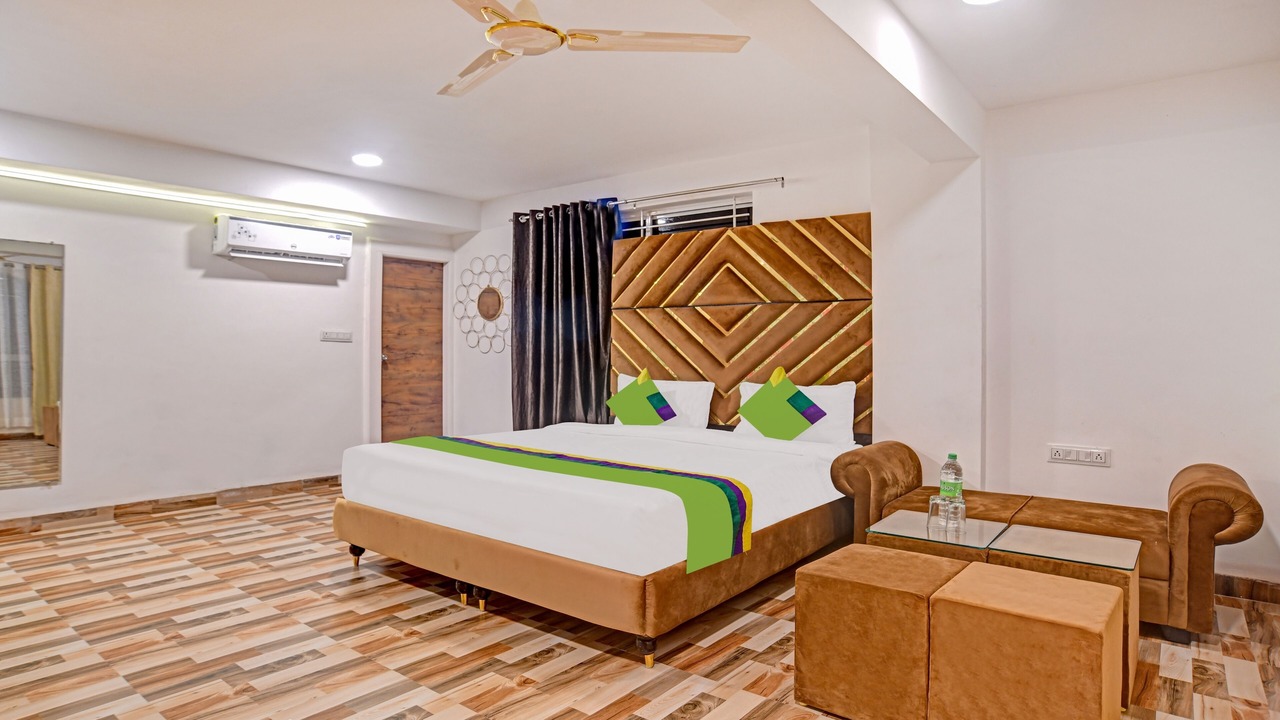 Photo of Bedroom in Indore