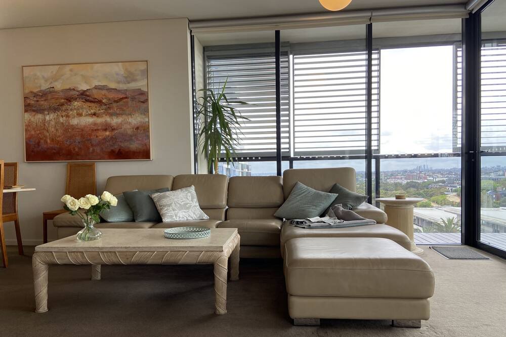 Photo of Livingroom in Annandale