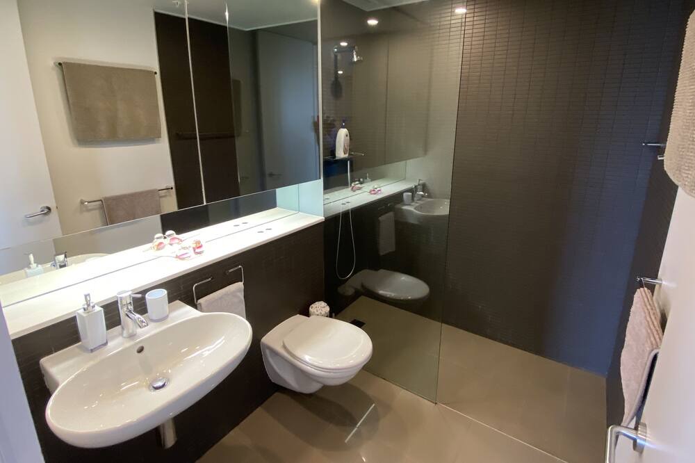 Photo of Bathroom in Annandale