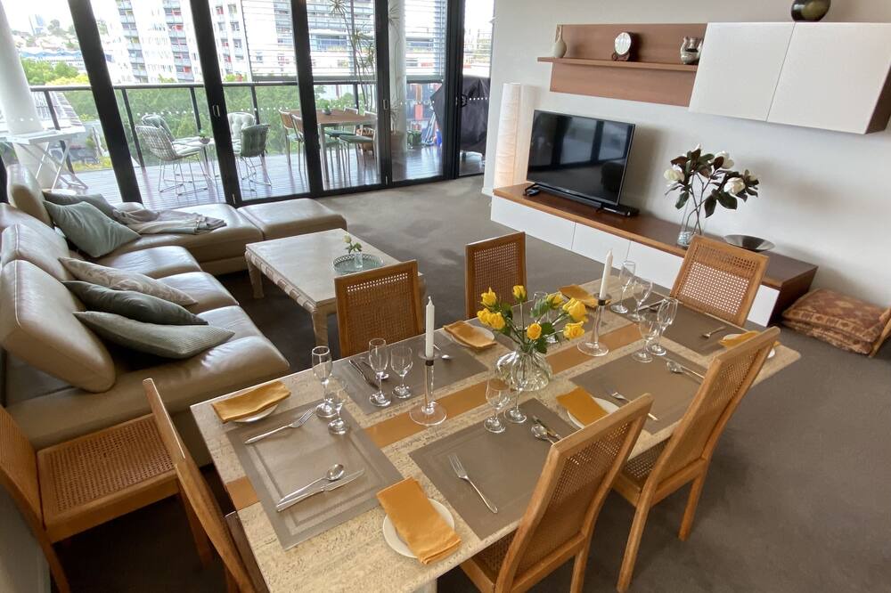 Photo of Livingroom in Annandale