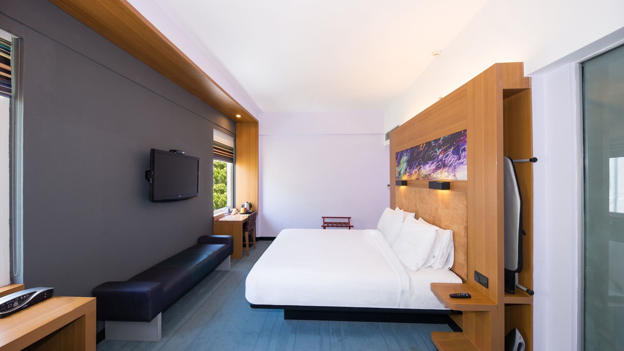 Photo of Bedroom in Sholinganallur