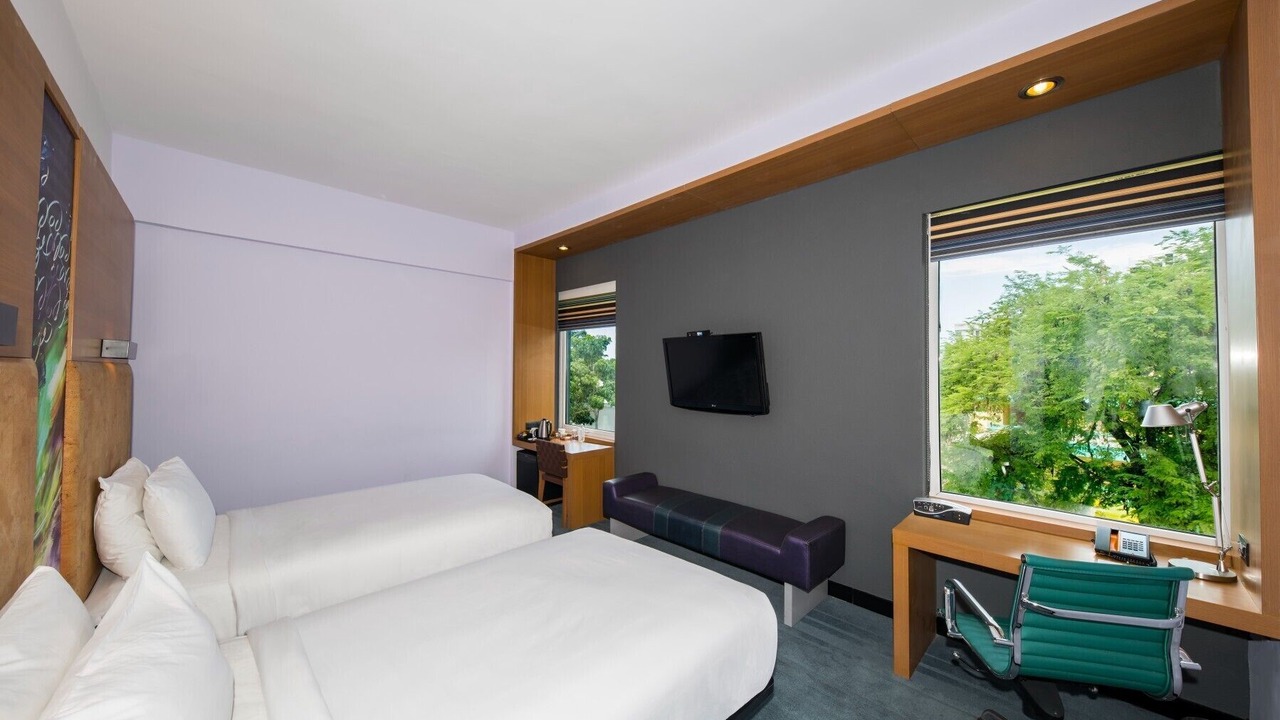 Photo of Bedroom in Sholinganallur