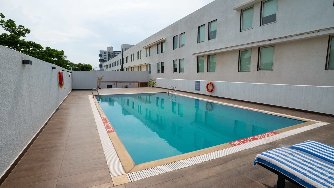 Photo of Outdoor in Sholinganallur