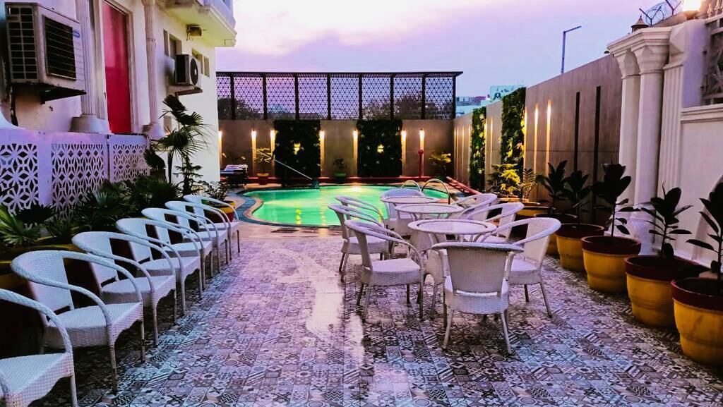 Photo of Outdoor in Taj Ganj