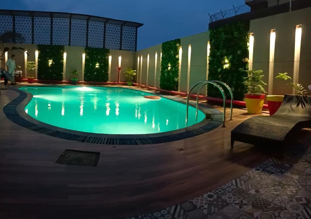 Photo of Outdoor in Taj Ganj