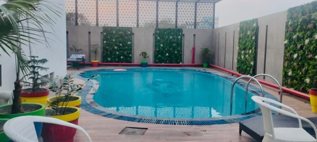 Photo of Outdoor in Taj Ganj