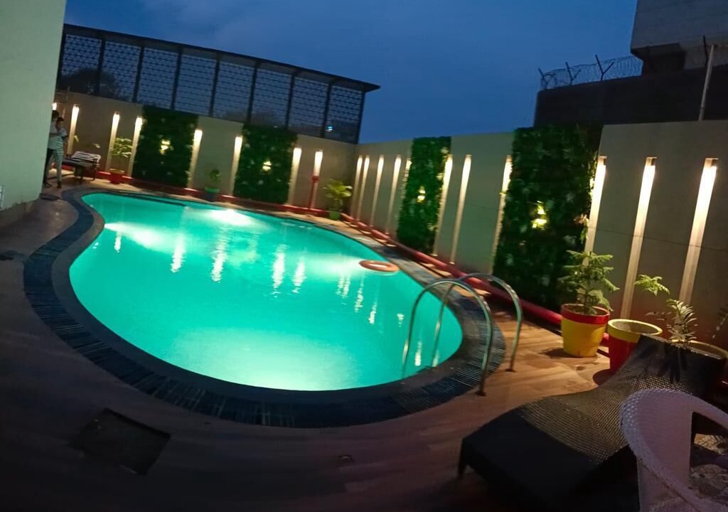 Photo of Outdoor in Taj Ganj