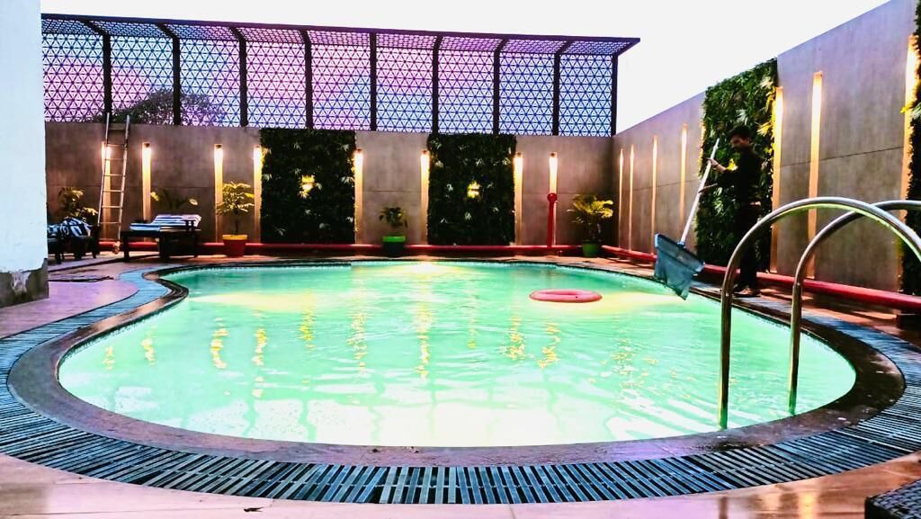 Photo of Outdoor in Taj Ganj