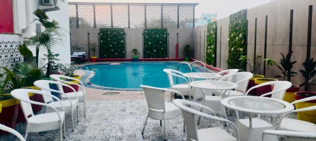Photo of Outdoor in Taj Ganj