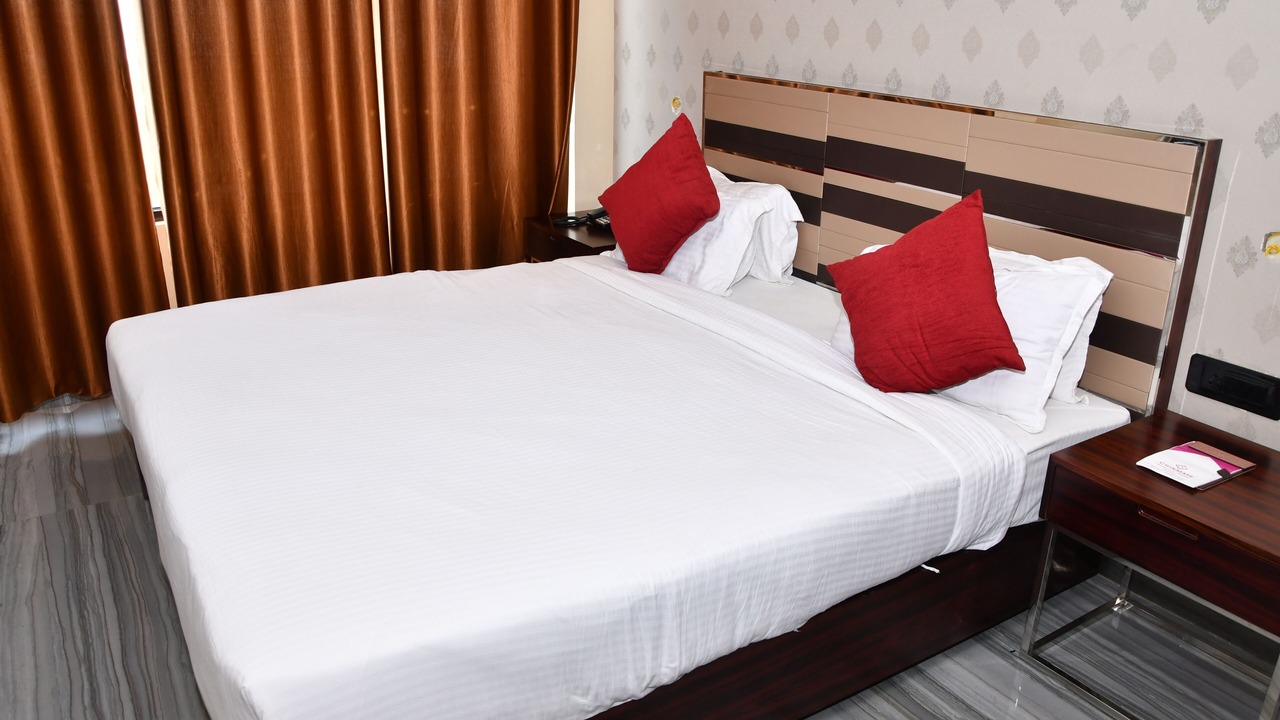 Photo of Bedroom in Sahibganj