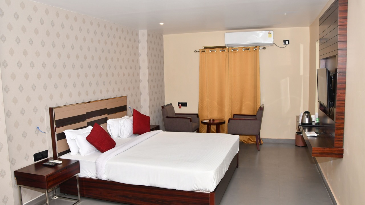 Photo of Bedroom in Sahibganj