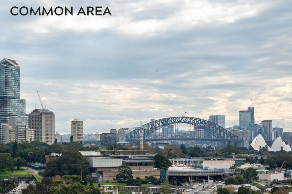 Photo of Others in Woolloomooloo