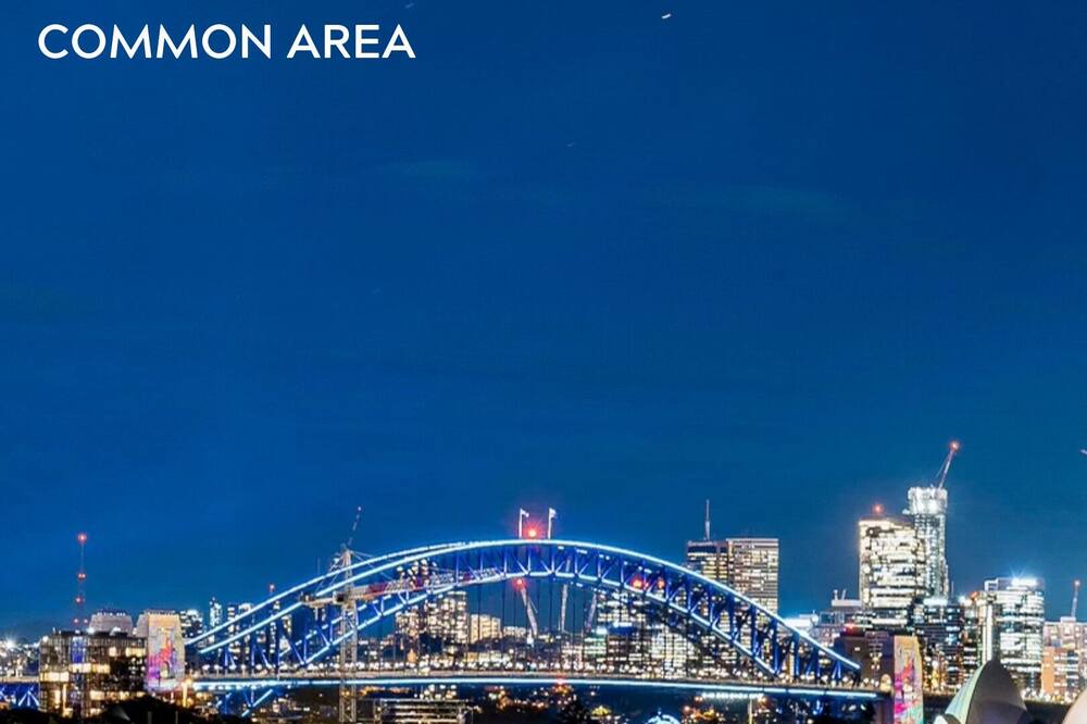 Photo of Others in Woolloomooloo