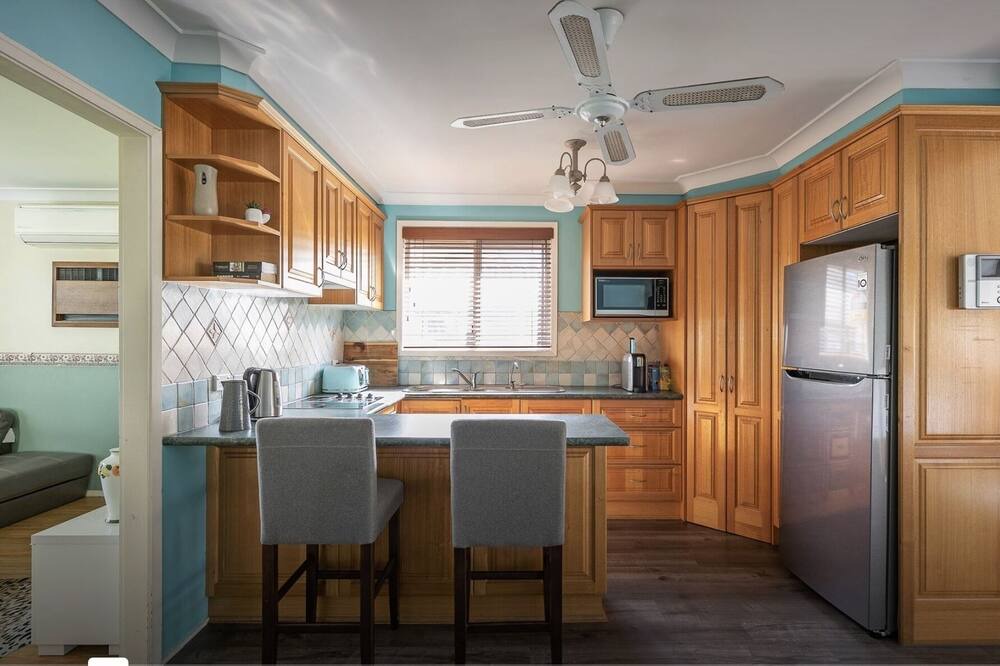 Photo of Kitchen in Cambridge Park