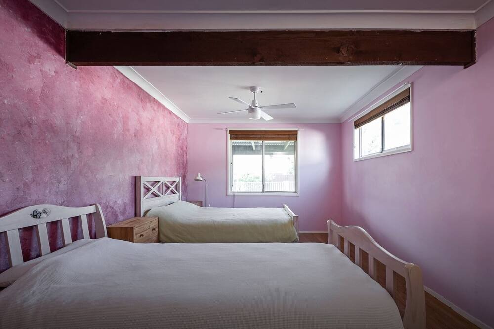 Photo of Bedroom in Cambridge Park