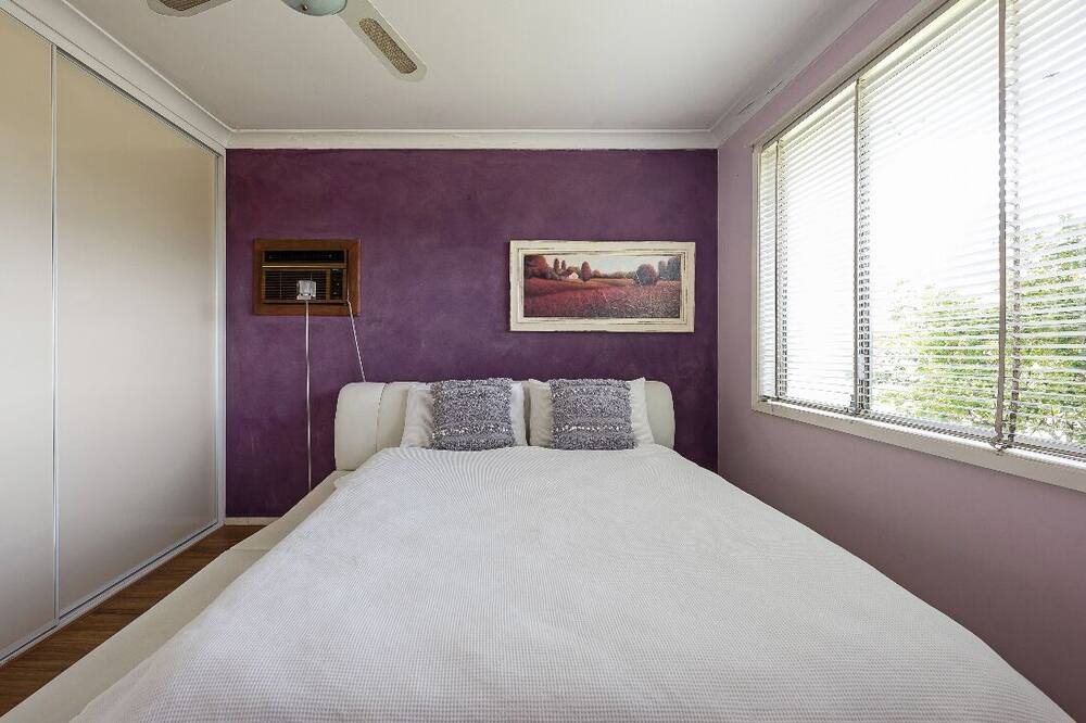 Photo of Bedroom in Cambridge Park