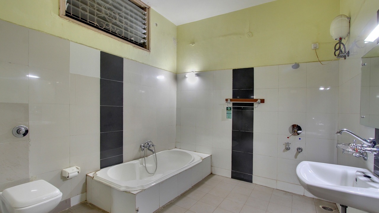 Photo of Bathroom in Bagalkot