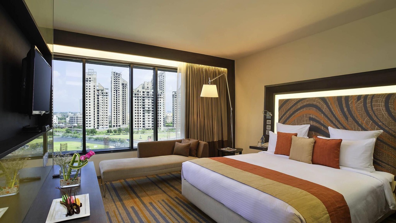 Photo of Bedroom in New Town