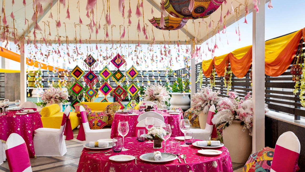 Photo of Outdoor in Keshav Nagar