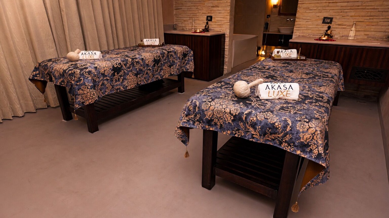 Photo of Bedroom in Keshav Nagar