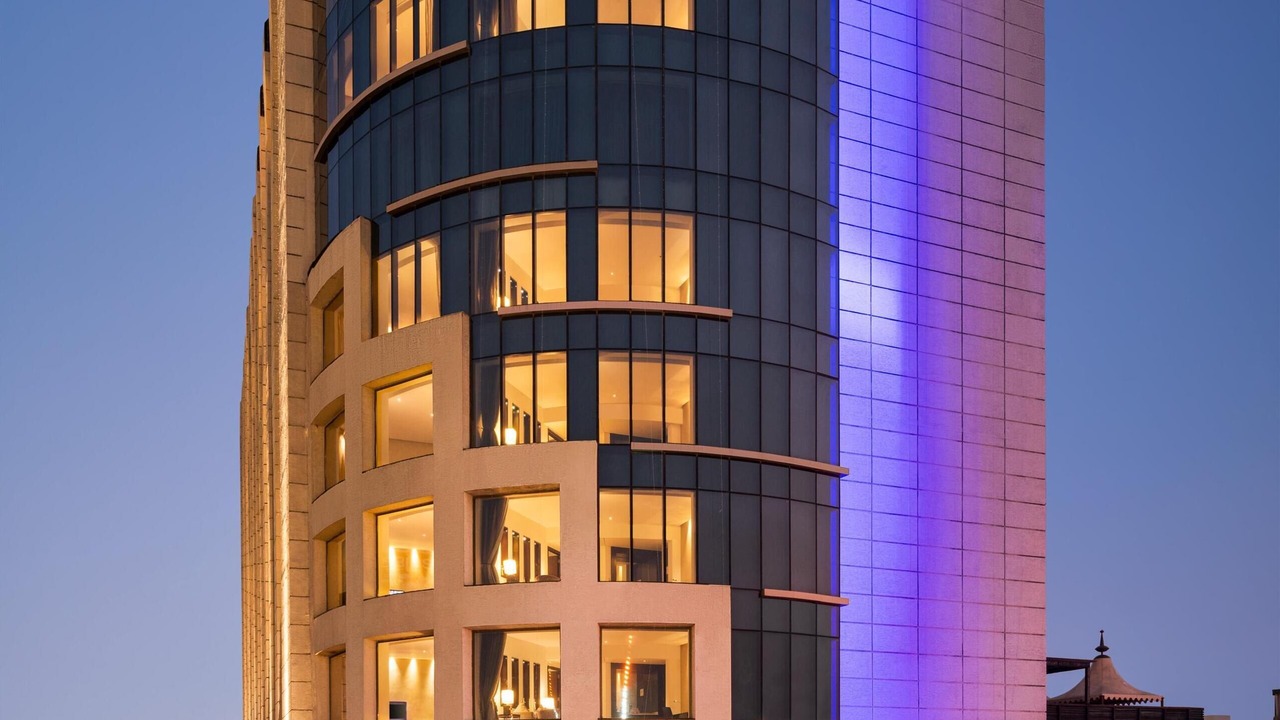 Photo of Outdoor in Keshav Nagar