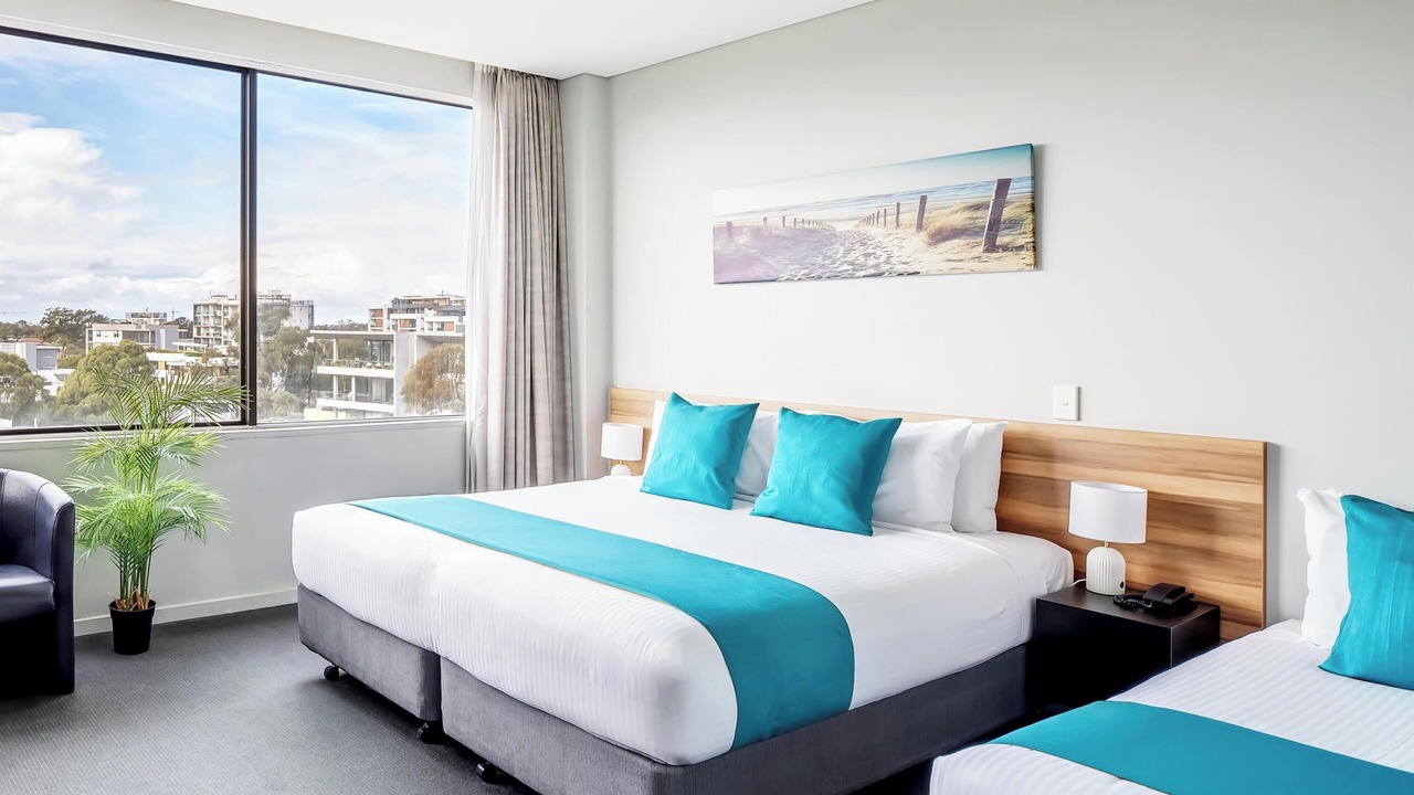 Photo of Bedroom in Miranda