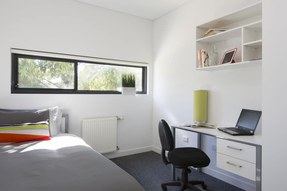 Photo of Bedroom in Campbelltown