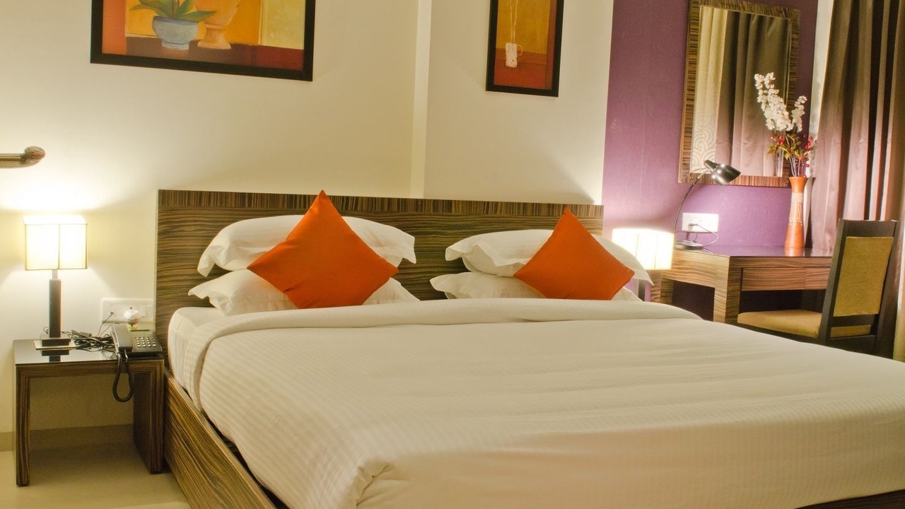 Photo of Bedroom in Kharadi