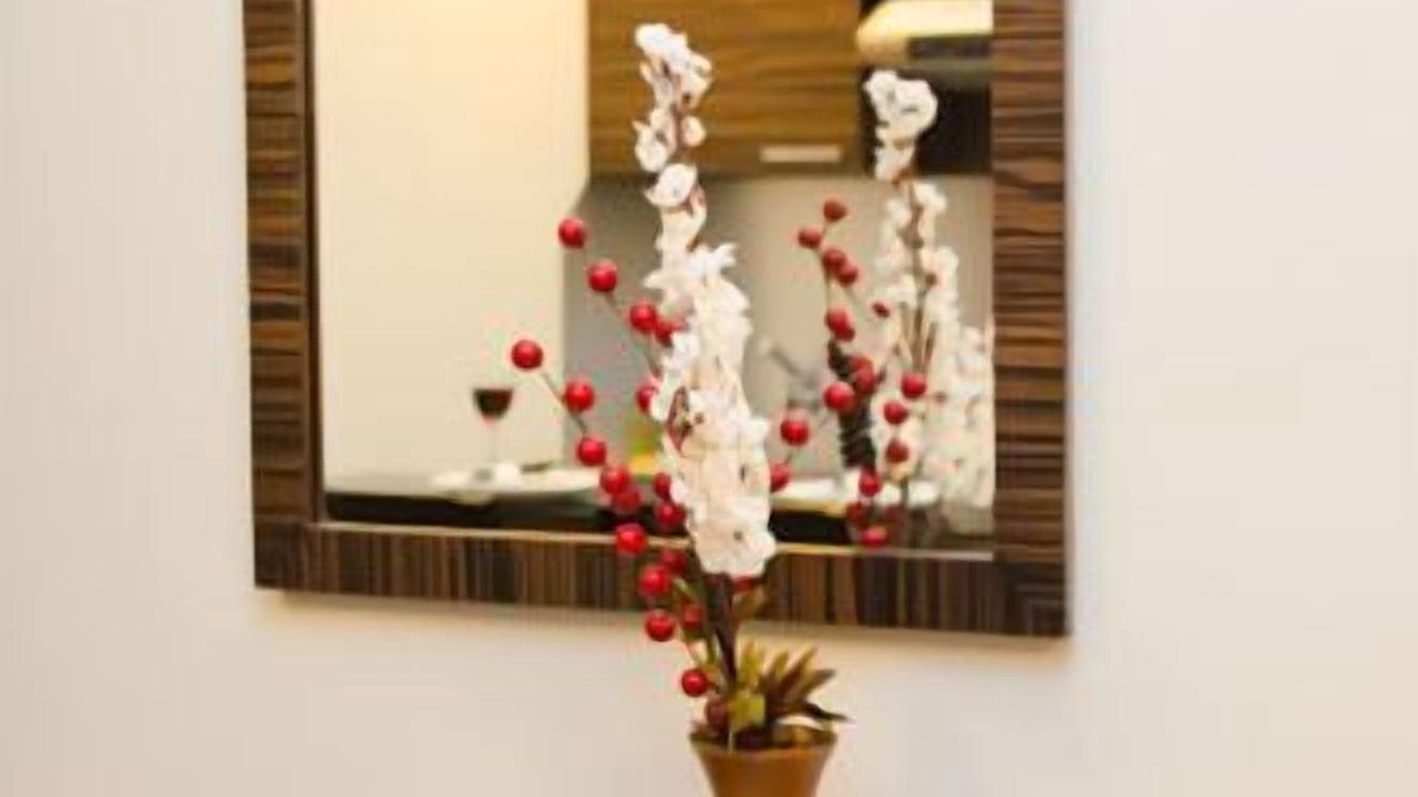 Photo of Bedroom in Kharadi