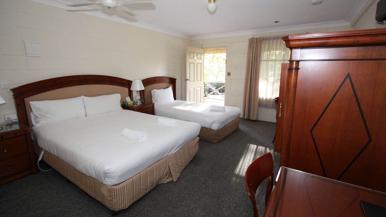 Photo of Bedroom in Picton