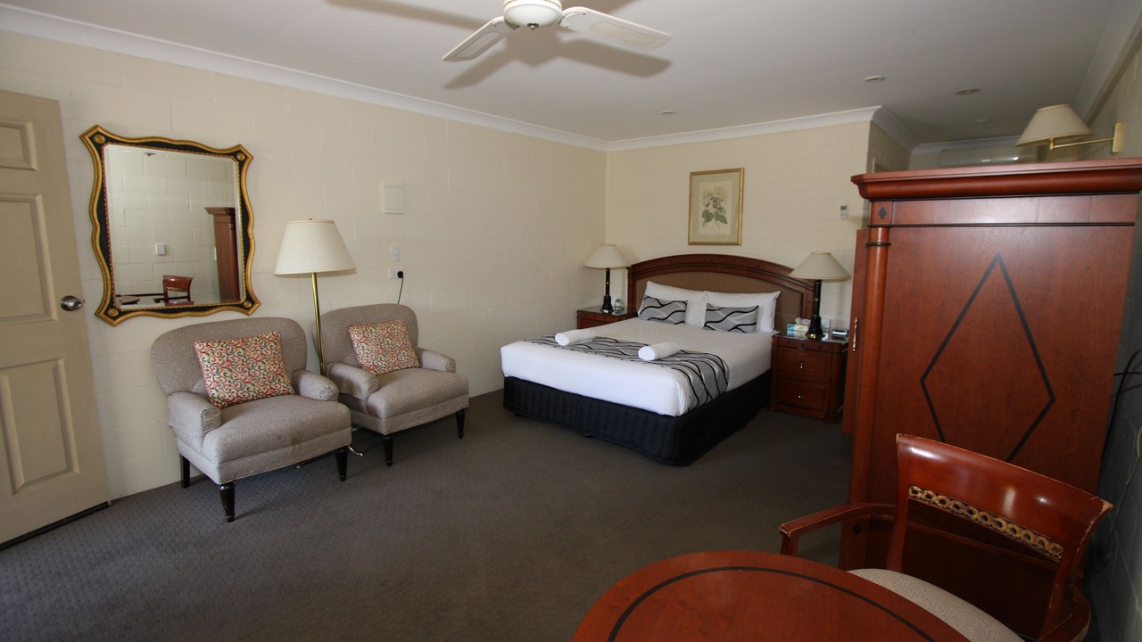 Photo of Bedroom in Picton