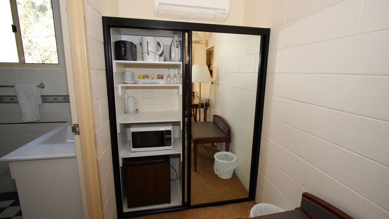 Photo of Bedroom in Picton