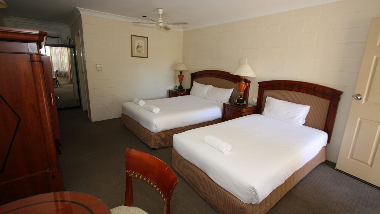 Photo of Bedroom in Picton