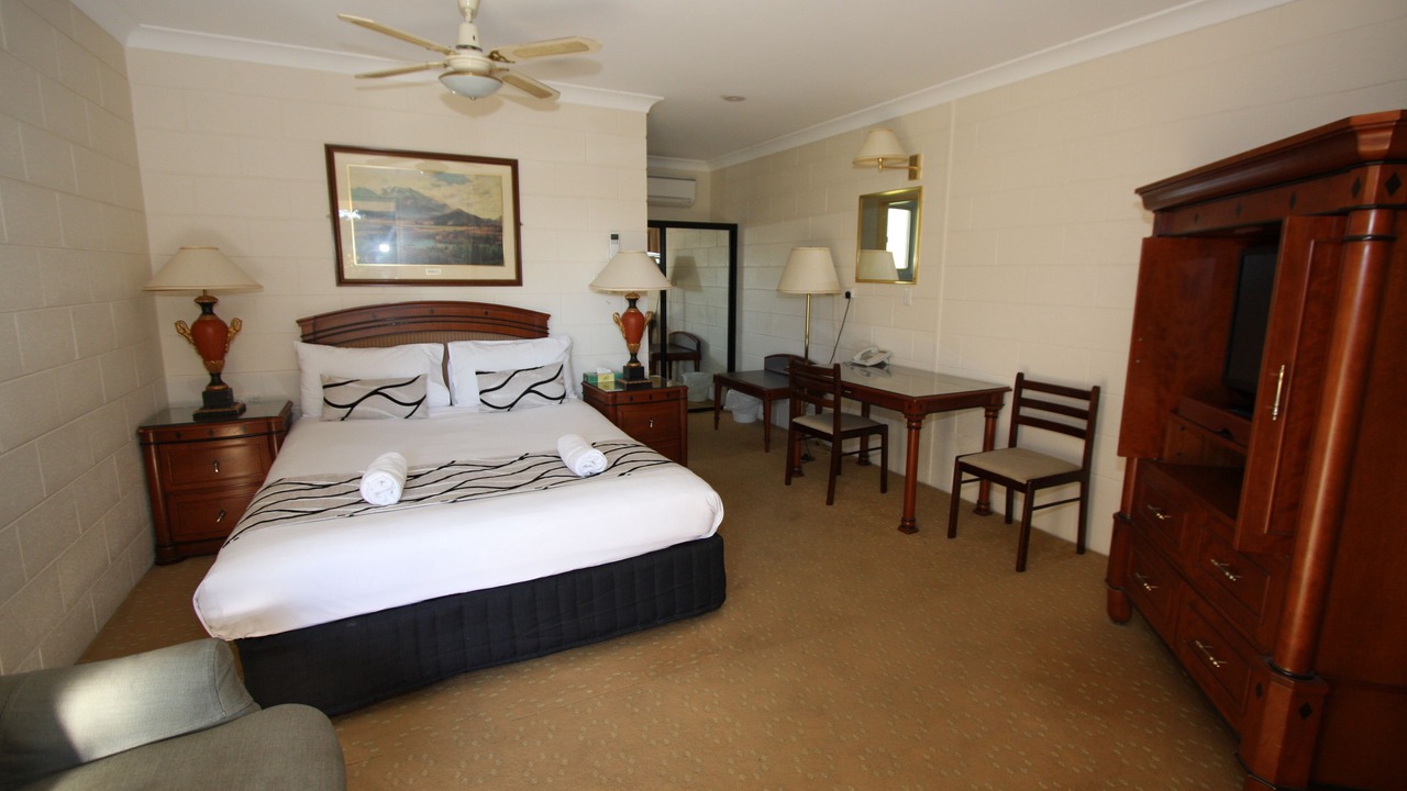 Photo of Bedroom in Picton