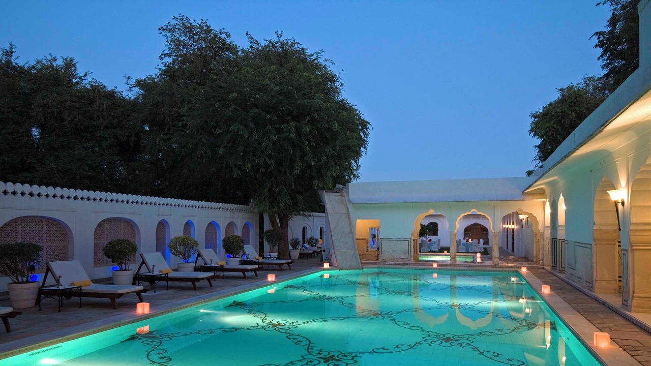 Photo of Outdoor in Samode