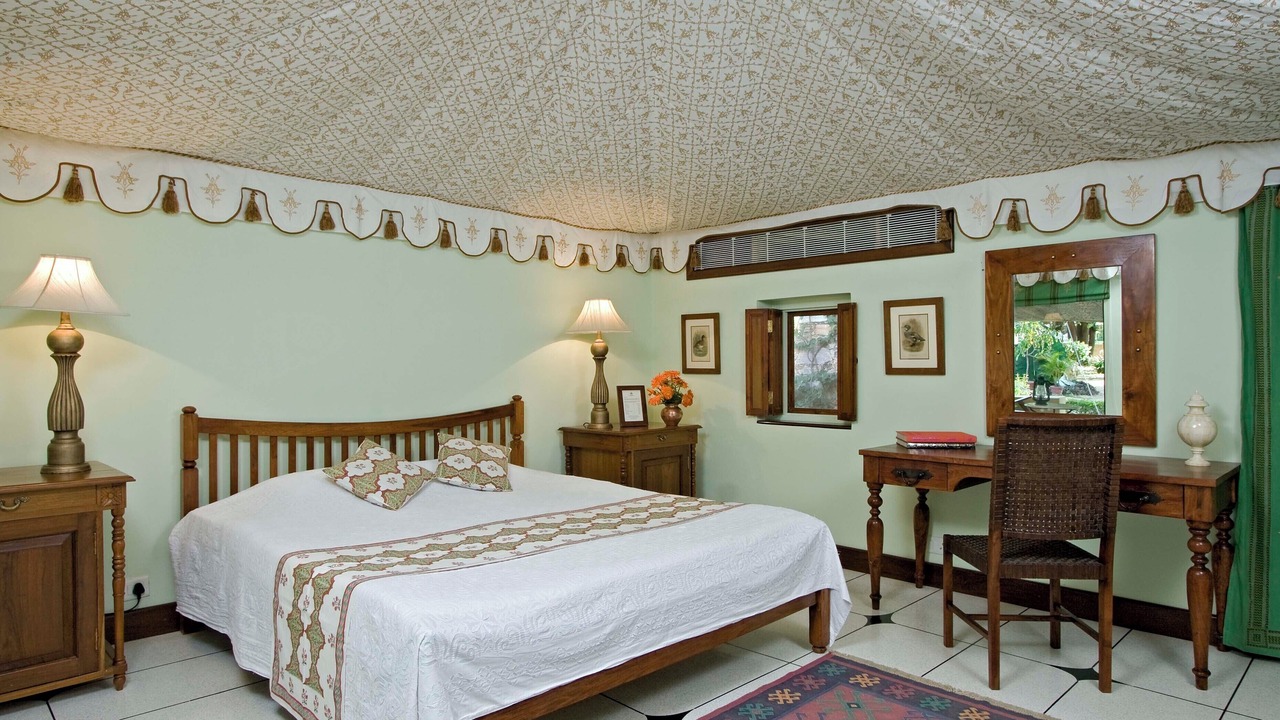 Photo of Bedroom in Samode