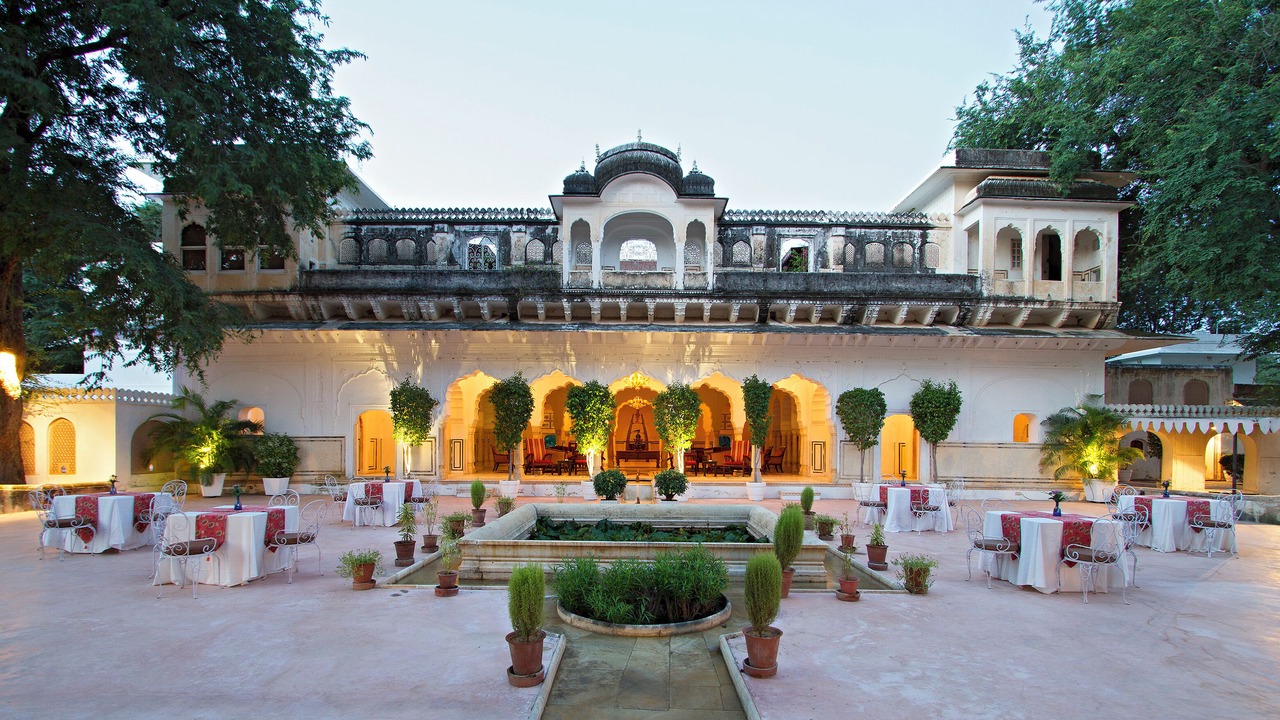 Photo of Outdoor in Samode