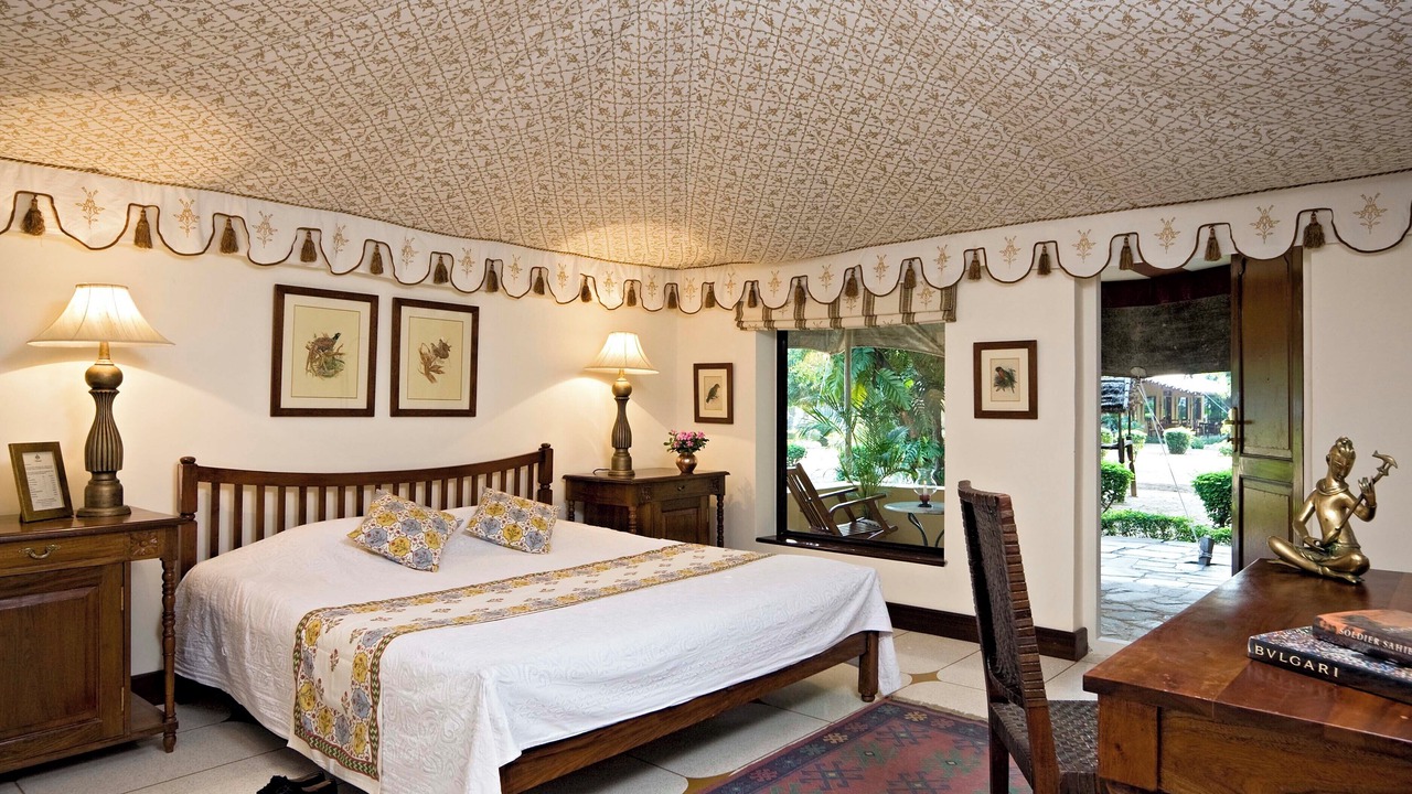 Photo of Bedroom in Samode