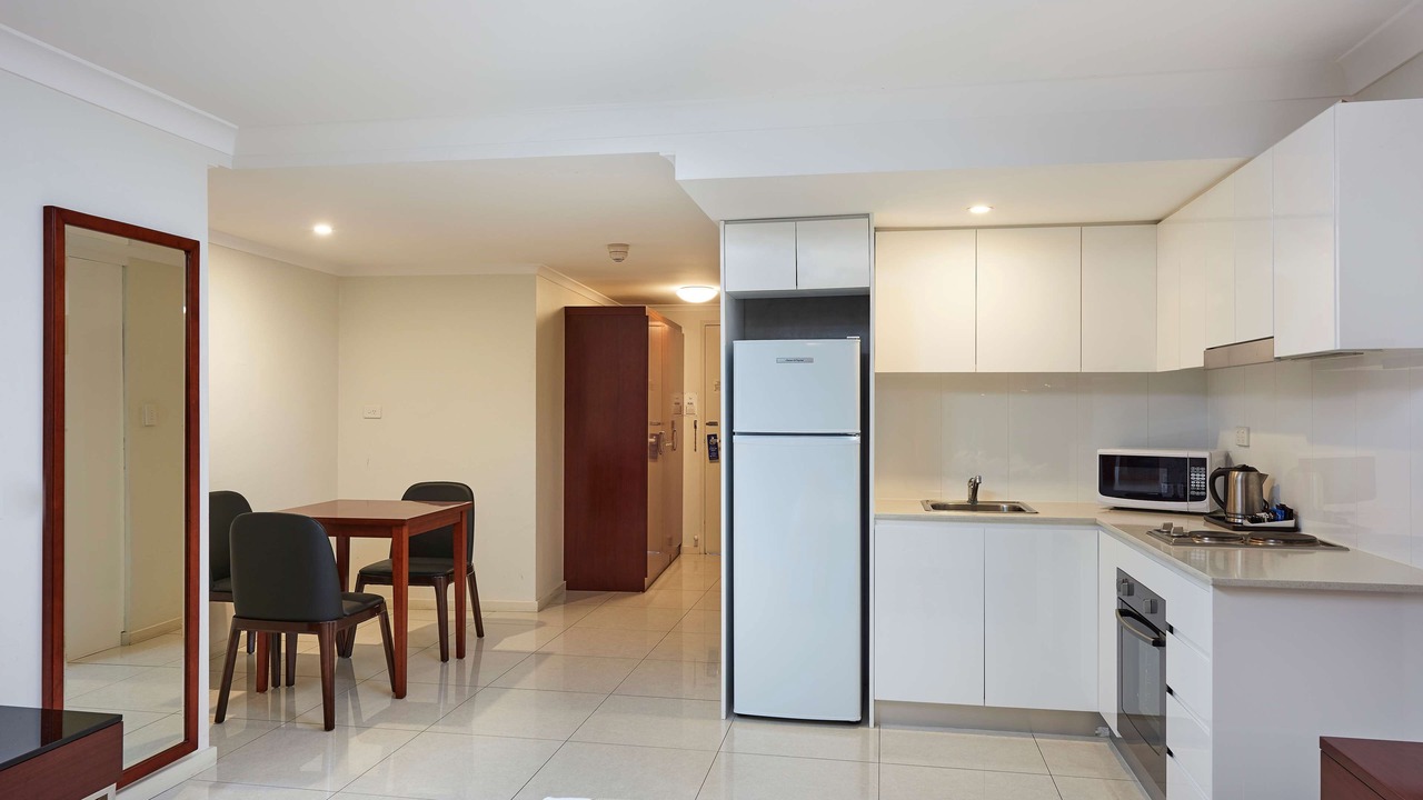 Photo of Bedroom in Casula