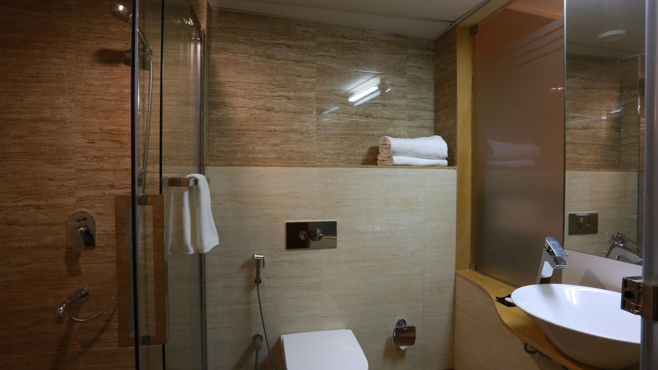 Photo of Bathroom in Panaji
