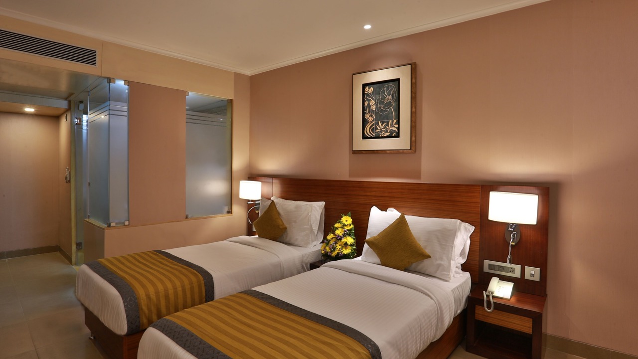 Photo of Bedroom in Panaji