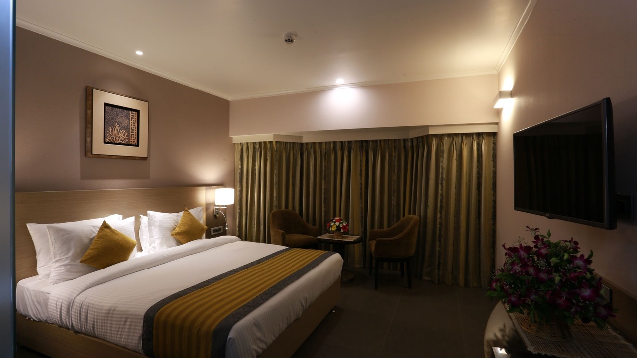 Photo of Bedroom in Panaji