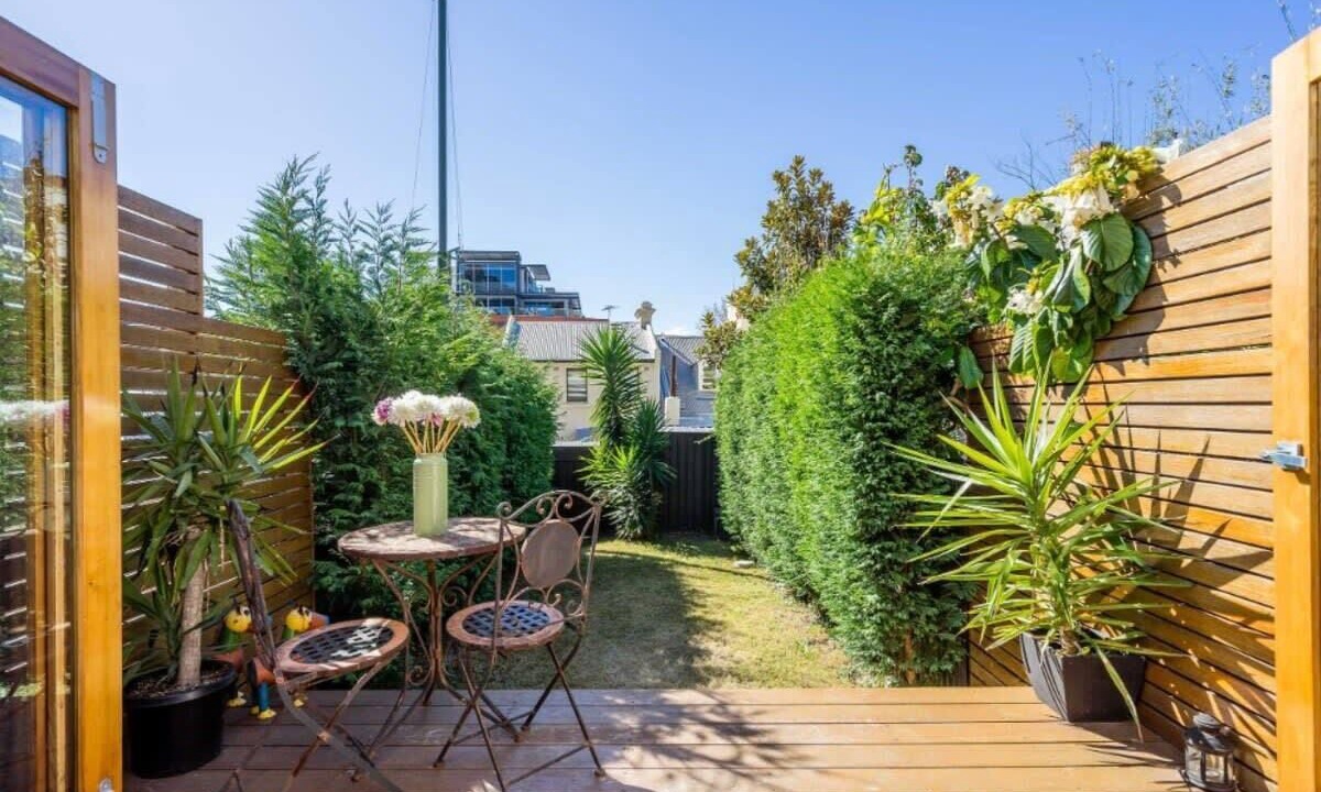 Photo of Outdoor in Millers Point