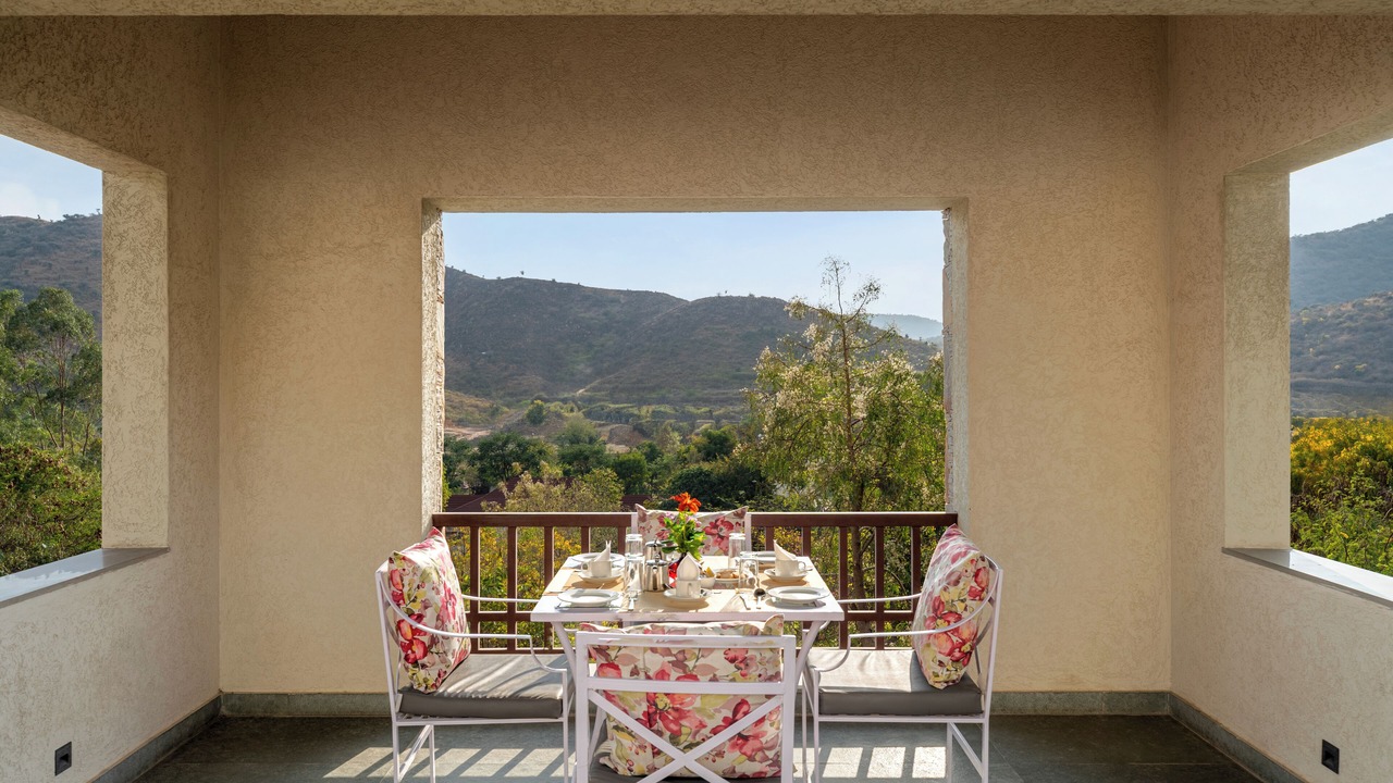 Photo of Patio Balcony in Bedla